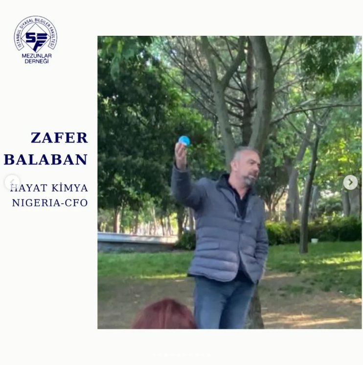 Network Rotası - Fotoğraf 3